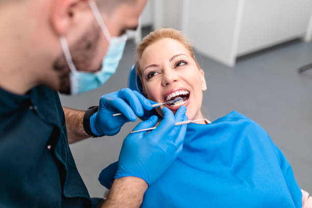 Best Root Canal Treatment  in Lincoln, CA